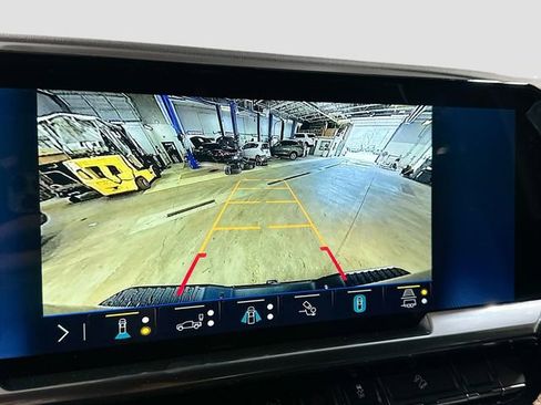New 2026 Chevrolet Silverado 2500 LT w/ Trail Boss Package AWD/4WD image 17