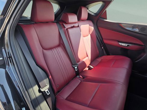 Used 2024 Lexus NX 350h AWD w/ Premium Package image 22