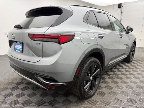 Used 2023 Buick Envision Essence w/ Sport Touring Package AWD/4WD image 10