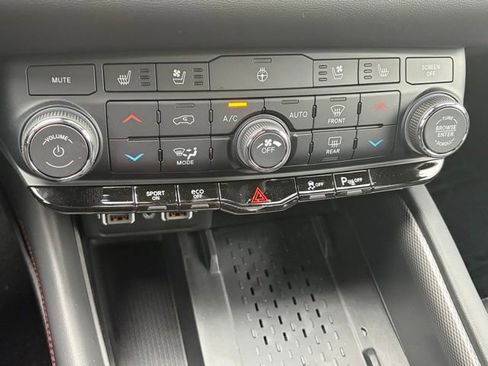 New 2026 Dodge Durango GT AWD/4WD image 21