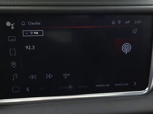 Used 2024 GMC Yukon Denali w/ Advanced Technology Package image 64