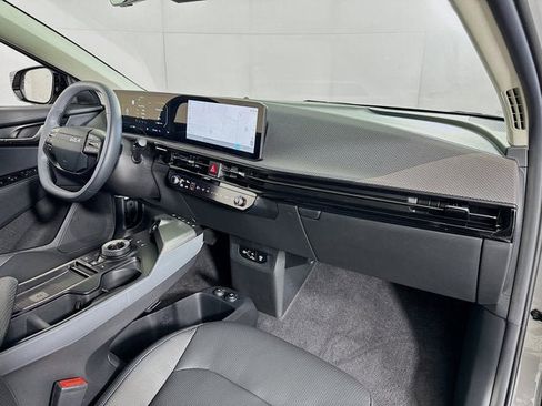 New 2025 Kia EV6 Wind image 30