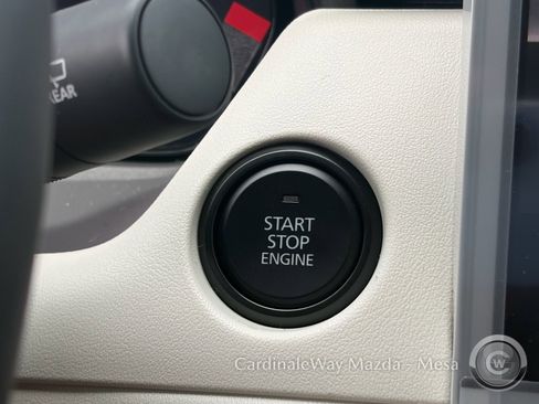 New 2026 MAZDA CX-5 Preferred AWD/4WD image 17