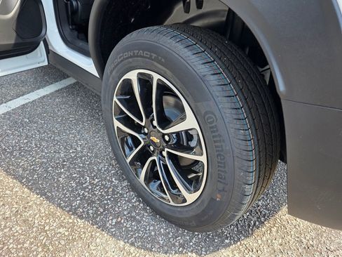 New 2026 Chevrolet TrailBlazer LT image 20