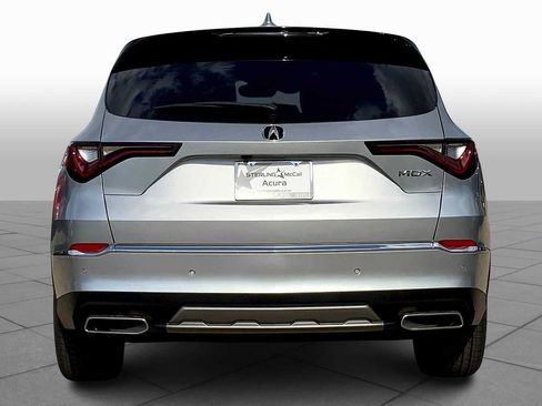 New 2026 Acura MDX FWD w/ Technology Package image 4