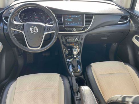 Used 2019 Buick Encore Preferred w/ Safety Package image 7