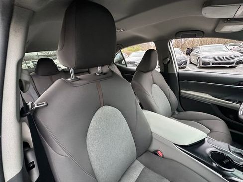 Used 2019 Toyota Camry LE image 35