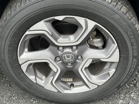 Used 2018 Honda CR-V EX-L image 10