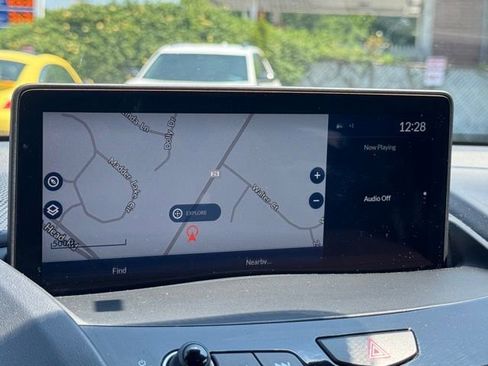 Used 2019 Acura RDX w/ Technology Package image 28