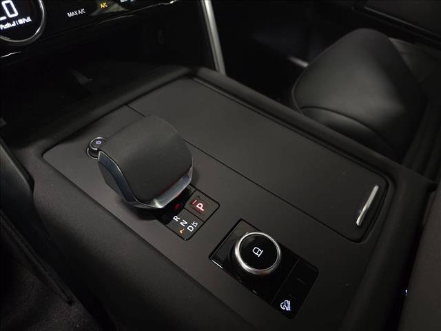New 2026 Land Rover Discovery Dynamic SE AWD/4WD image 27