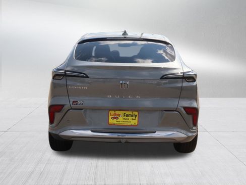 New 2025 Buick Envista Avenir image 6