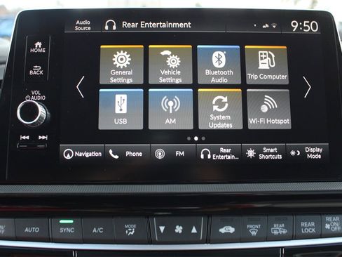 Certified 2025 Honda Odyssey Touring image 15