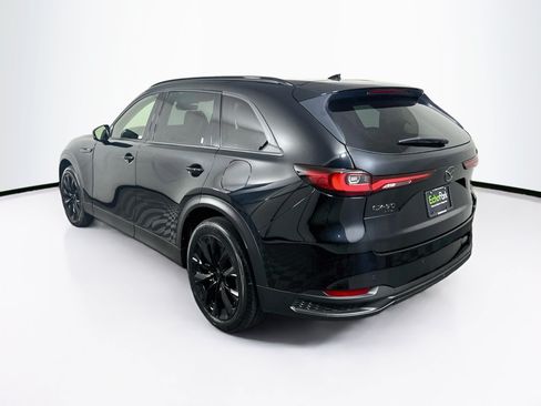 Used 2026 MAZDA CX-90 3.3 Turbo w/ Premium Sport Pkg AWD/4WD image 5