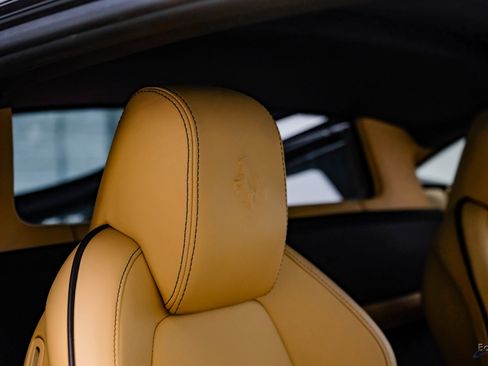 Used 2012 Ferrari 458 Italia Coupe image 54