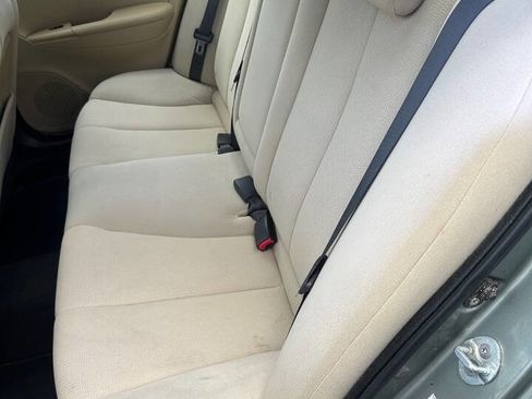 Used 2009 Hyundai Sonata GLS w/ Popular Equipment Pkg 2 image 18