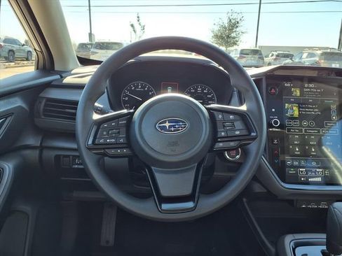 New 2026 Subaru Crosstrek 2.0i Premium image 12