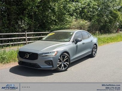 Certified 2024 Volvo S60 B5 Plus