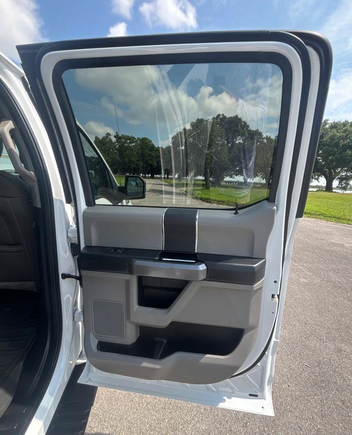 Used 2018 Ford F150 XLT RWD image 15