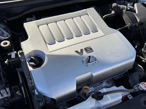 Used 2018 Lexus ES 350 image 31