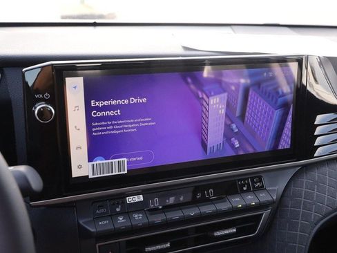 New 2026 Toyota Camry XLE image 16