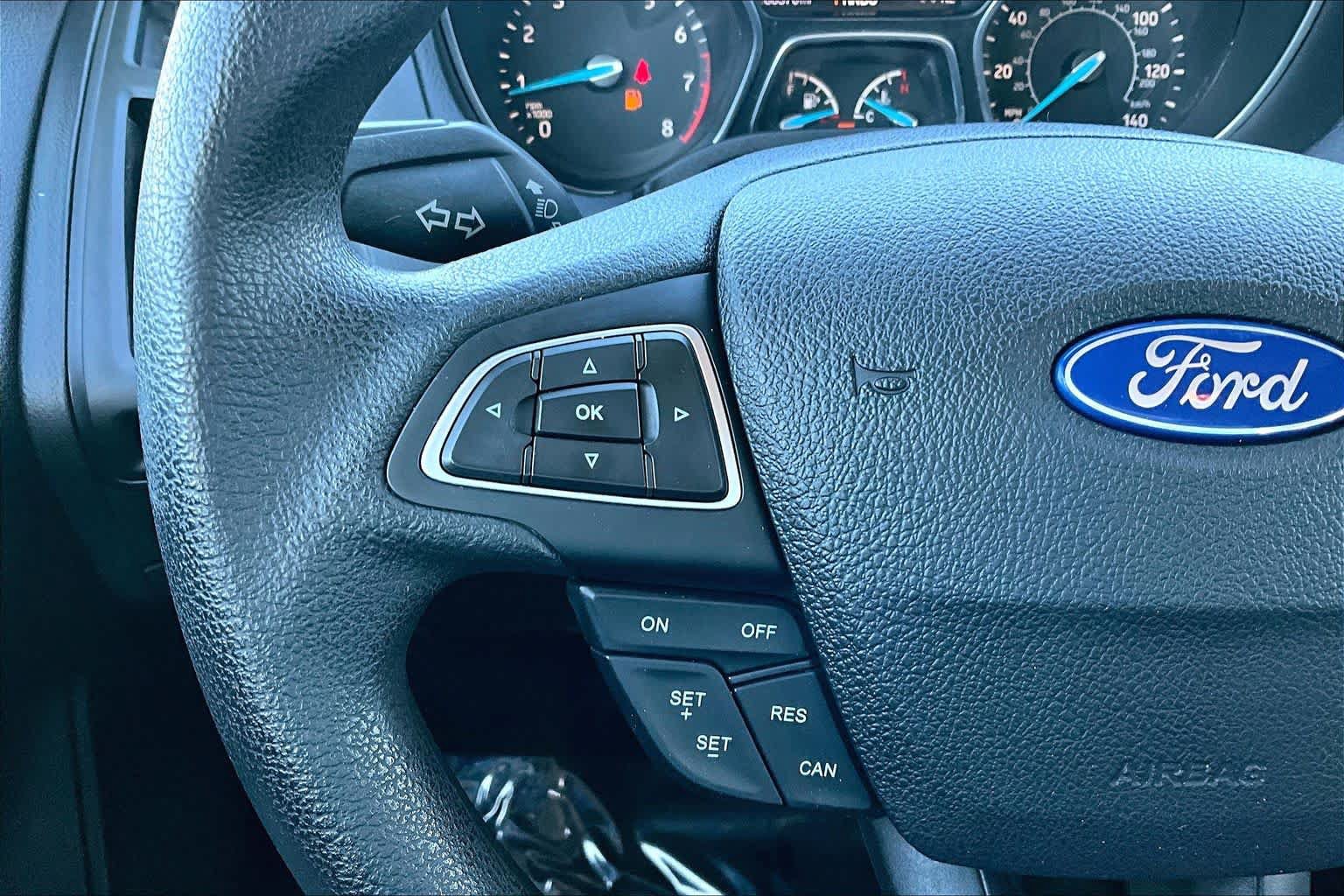 Used 2016 Ford Focus SE FWD image 23
