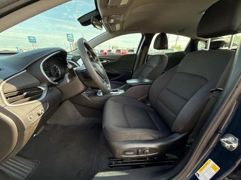 Certified 2022 Chevrolet Malibu LT image 31