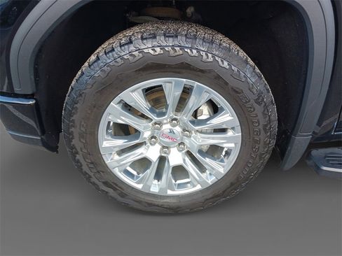 Used 2022 GMC Sierra 1500 Denali image 15