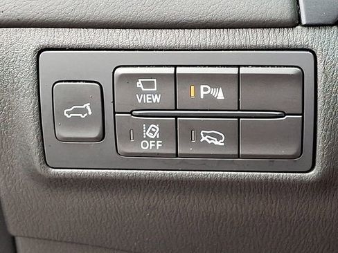 Used 2021 MAZDA CX-9 Grand Touring image 31