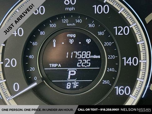 Used 2013 Honda Accord EX-L image 12