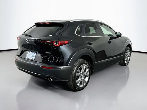 Certified 2023 MAZDA CX-30 AWD 2.5 S w/ Preferred Package image 7