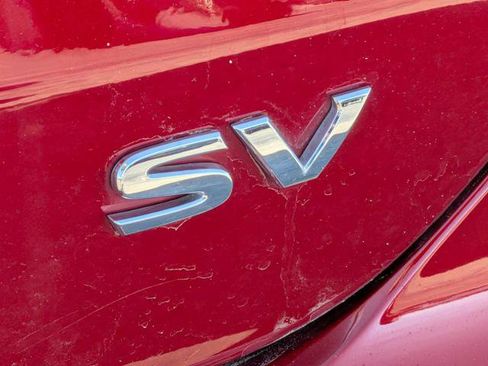 Used 2021 Nissan Kicks SV image 13