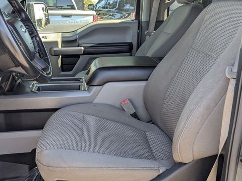 Used 2020 Ford F150 XLT w/ Equipment Group 302A Luxury AWD/4WD image 14