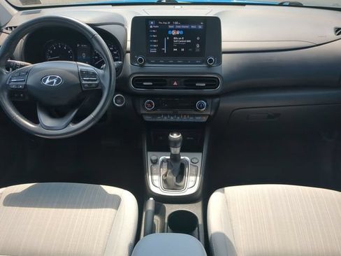 Used 2022 Hyundai Kona SEL w/ Convenience Package AWD/4WD image 14