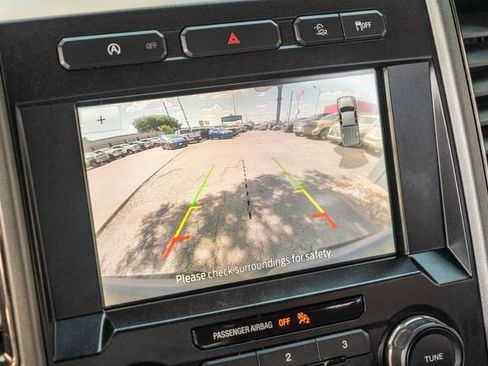 Used 2019 Ford F150 Raptor AWD/4WD image 28