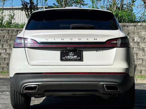 Used 2019 Lincoln Nautilus Select FWD image 42