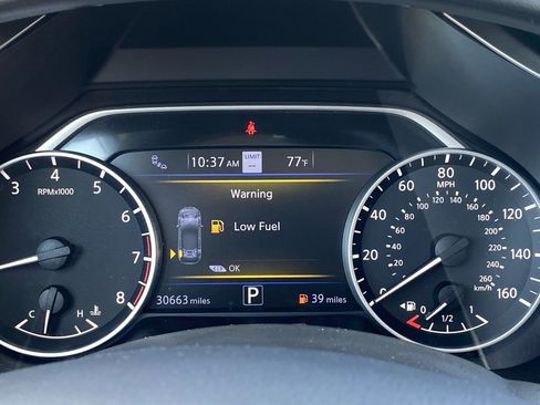 Used 2024 Nissan Murano Platinum image 43