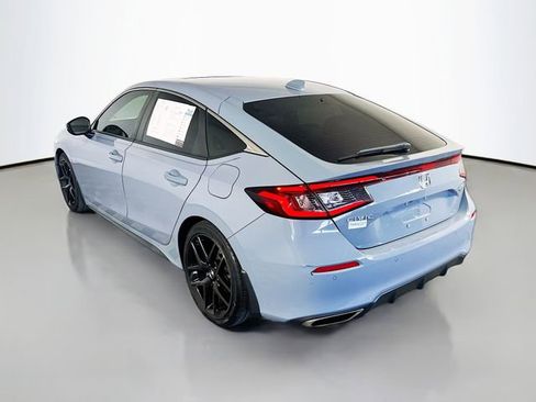 Used 2023 Honda Civic LX image 5
