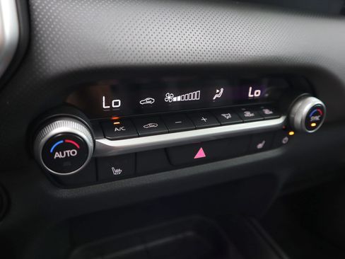 New 2026 MAZDA CX-50 2.5 Hybrid w/ Preferred Pkg image 12