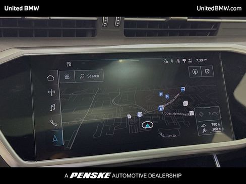 Used 2021 Audi S6 Prestige w/ Prestige Package image 10