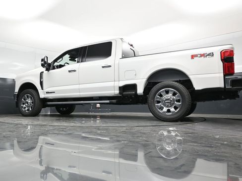 New 2026 Ford F250 Lariat w/ Lariat Premium Package AWD/4WD image 56