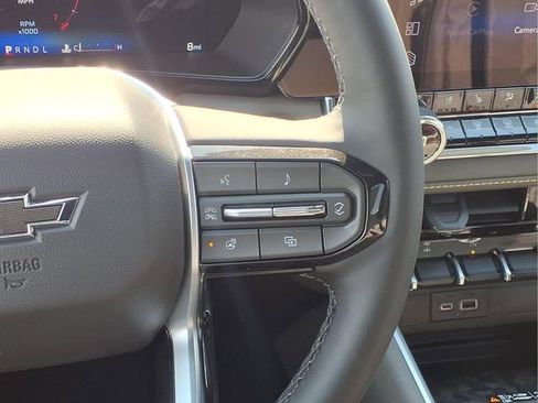 New 2026 Chevrolet Colorado ZR2 image 10