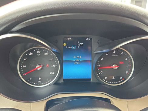 Used 2022 Mercedes-Benz GLC 300 4MATIC image 20