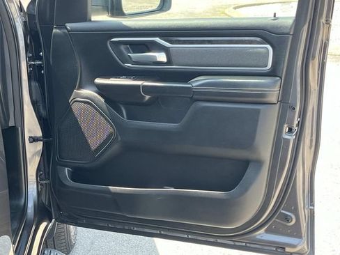 Used 2022 RAM 1500 Big Horn AWD/4WD image 22