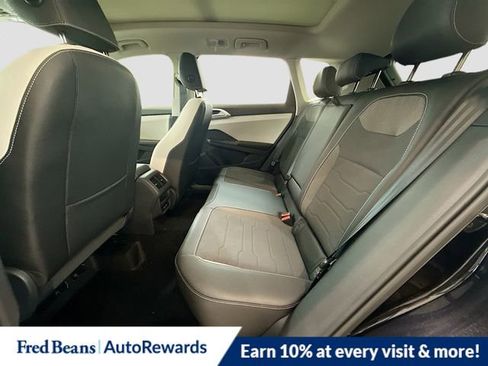 New 2026 Volkswagen Taos SE AWD/4WD image 12