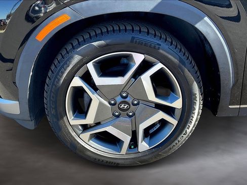 Used 2023 Hyundai Palisade Limited w/ Cargo Package image 35