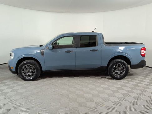 Used 2022 Ford Maverick XLT w/ XLT Luxury Package FWD image 6