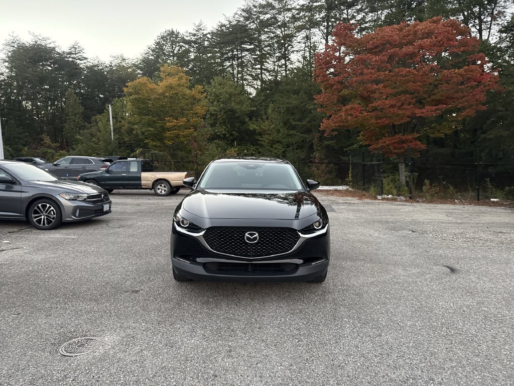 Used 2024 MAZDA CX-30 AWD 2.5 S image 3