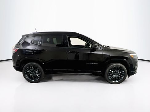 Used 2022 Jeep Compass High Altitude AWD/4WD image 4