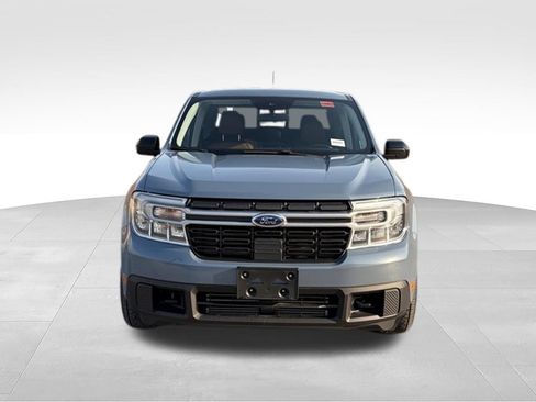 Used 2024 Ford Maverick Lariat w/ FX4 Off-Road Package AWD/4WD image 3