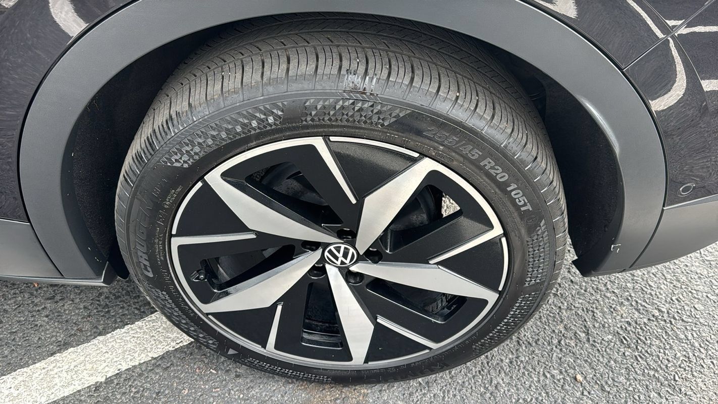 Used 2023 Volkswagen ID.4 Pro S AWD/4WD image 15
